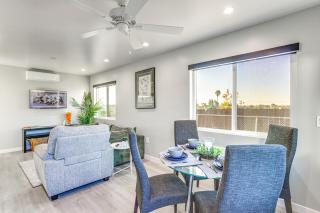 2 Mi to Mission Valley Chic Home with Patio! - San Diego - 6
