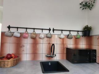 OLD TOWN Gardens Gdansk - 2