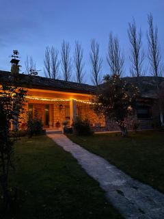 Casa Fuentes de Ledina - Fuentidueña - 8