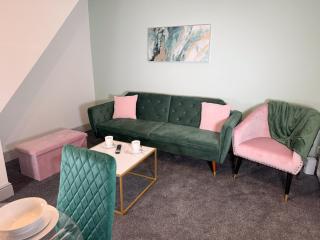 Portman Greens 3BR Entire Home - Middlesbrough - 6