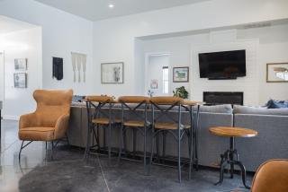 Overlake at Sand Hollow Resort - 1