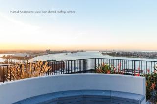 The Hideaway - Newcastle - 2