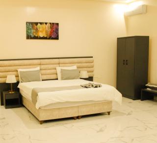 Urban Hotel Suites - Nouakchott - 2