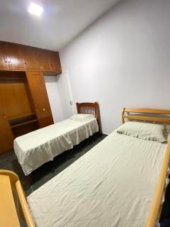 Apartamento na Enseada - Guaruja - Guarujá - 1