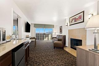 Best Western El Centro Inn - El Centro - 3