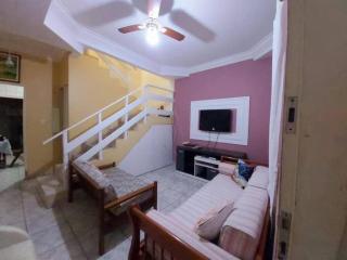 Casa com Piscina na Enseada - 6