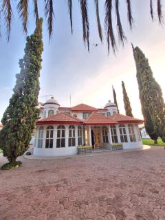 Antigua Atlixco - Atlixco - 0
