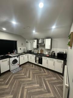1 Bedroom Flat In Cardiff Center - Cardiff - 3