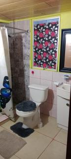 Cabañas Montiel - 8