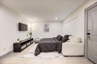 Midtown Comfort near NRG and Med Center - Houston - 4