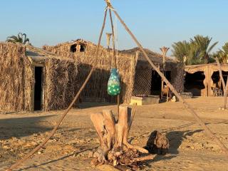 Sun & Fun Camp Fayoum - 5