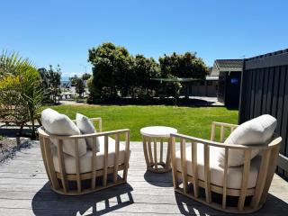Tāhuna Beach Holiday Park - Nelson - 2