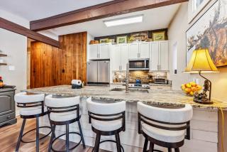 Breckenridge Condo Steps from Main Street and Peak 9 - 5