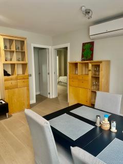 RaNee Apartments - 2 bed 2 bath in city centre - Las Palmas - 2