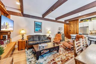 Breckenridge Condo Steps from Main Street and Peak 9 - 8