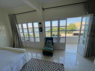 luxor Nile view duplex apartment - Luxor - 8