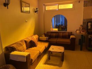 luxor Nile view duplex apartment - Luxor - 9