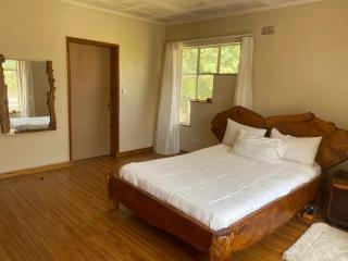 Stylehive-mw Apartment's - Blantyre - 6