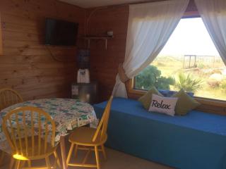 Cabañas Del Faro - 1