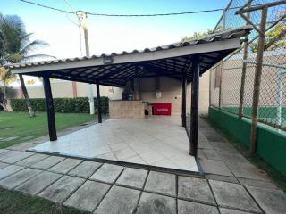 Casa aconchegante perto da praia - 7