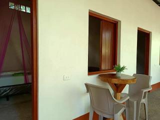 Holy Spirit Hostel Ometepe - Santa Cruz - 6