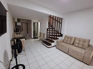 Casa aconchegante perto da praia - Salvador - 5