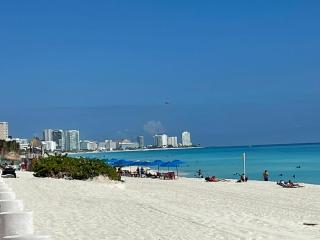 Condominio Privado Villas Marlin Zona Hotelera Cancun - 7