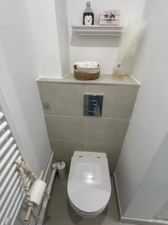 Cosy Studio Centre Strasbourg - Strasburgo - 3