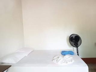 Holy Spirit Hostel Ometepe - Santa Cruz - 7