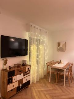 Cosy Studio Centre Strasbourg - Strasburgo - 5