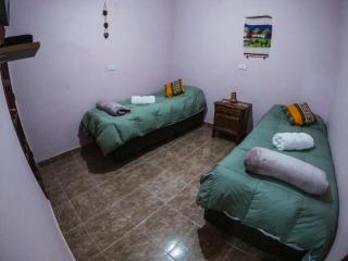 Imaynalla Humahuaca Hostl - 6