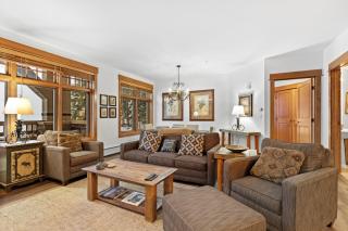 Lone Eagle 3012 by Summit County Mountain Retreats - 7