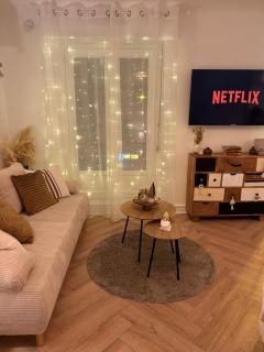 Cosy Studio Centre Strasbourg - Strasburgo - 4
