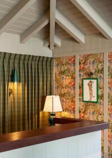 Le Petit Pali Brentwood - Los Angeles - 1
