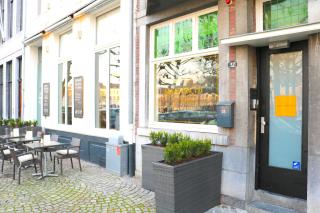 Hotel Vrythof - 6