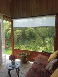 Green Bamboo Lodge - 8