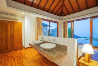 2 Bedrooms ocean View entire villa with infinity pool - 6