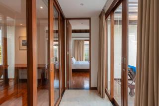 2 Bedrooms ocean View entire villa with infinity pool - 4