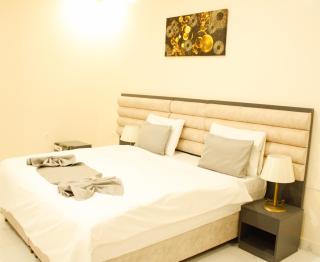 Urban Hotel Suites - Nouakchott - 7
