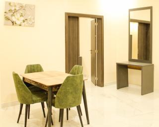 Urban Hotel Suites - 5