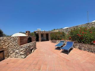 Il Dammusino di Amos e Iliana - 8