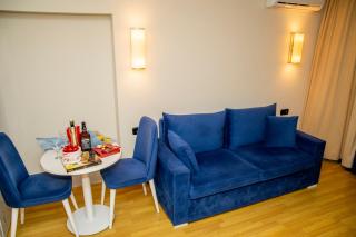 DOWNTOWN Centre in Batumi Orbi City APARTHOTEL - Batoemi - 9
