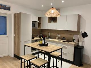 Paris - Elégant Apt Rue Mouffetard - Prestation de Luxe - París - 5