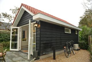 De Weie - Burgh-Haamstede - 1
