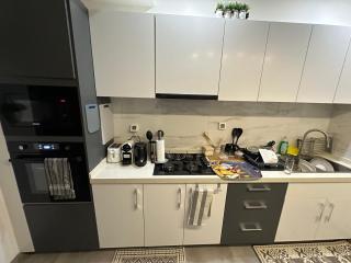 Lavande 2bedroom brand new cosy chic 9th floor fitness - 2