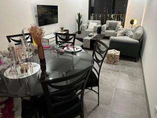 Lavande 2bedroom brand new cosy chic 9th floor fitness - 4