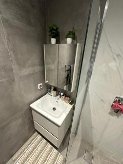 Lavande 2bedroom brand new cosy chic 9th floor fitness - Dakar - 3
