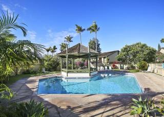 Largest 2 Bdrm, 2 Bath plus Loft, Fully AC Condo - Kahuku - 9