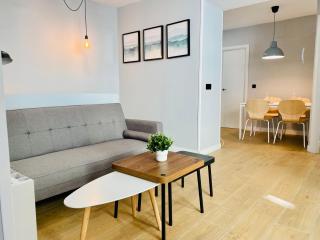 D1 Moderno apartamento en el centro de Madrid - Madrid - 9