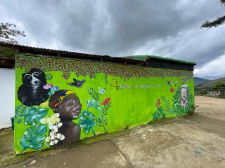 Camping tipo eco-confort Refugio Lancaster - 5